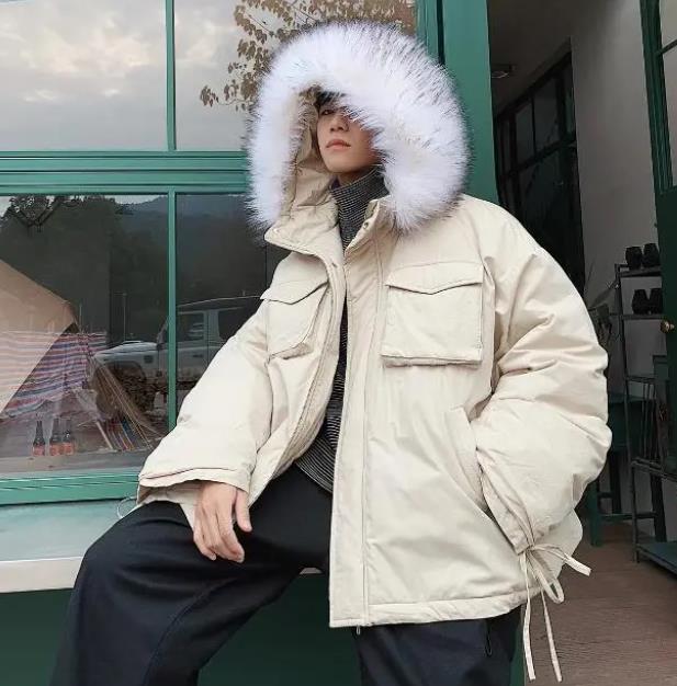冬季男生怎么搭配衣服保暖又帅气？学着这样穿秒变男神！