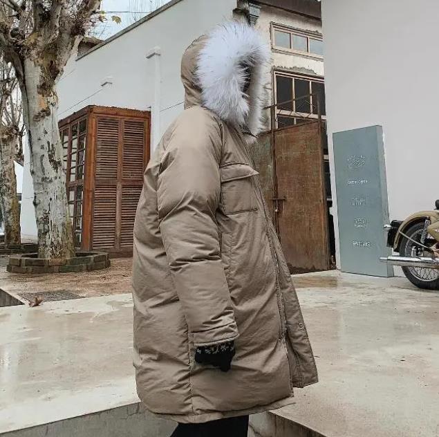 冬季男生怎么搭配衣服保暖又帅气？学着这样穿秒变男神！