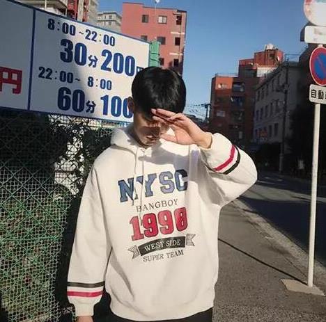 男生穿衣服都有哪几种穿衣风格？
