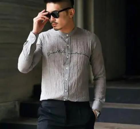 男生怎么搭配衣服显气质？男生气质培养从穿衣技巧开始