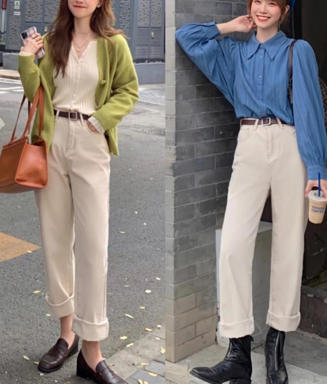 春天适合穿什么颜色的衣服?分享几种春天衣服的色彩搭配方案 春天适合穿什么颜色的衣服?分享几种春天衣服的色彩搭配方案