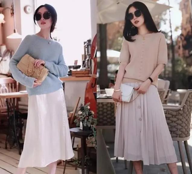 春天适合穿什么颜色的衣服?分享几种春天衣服的色彩搭配方案 春天适合穿什么颜色的衣服?分享几种春天衣服的色彩搭配方案