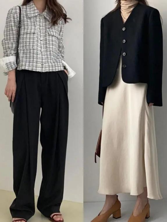 衣服的搭配5+2原则是什么意思?一周上班通勤的搭配案例 衣服的搭配5+2原则是什么意思?一周上班通勤的搭配案例