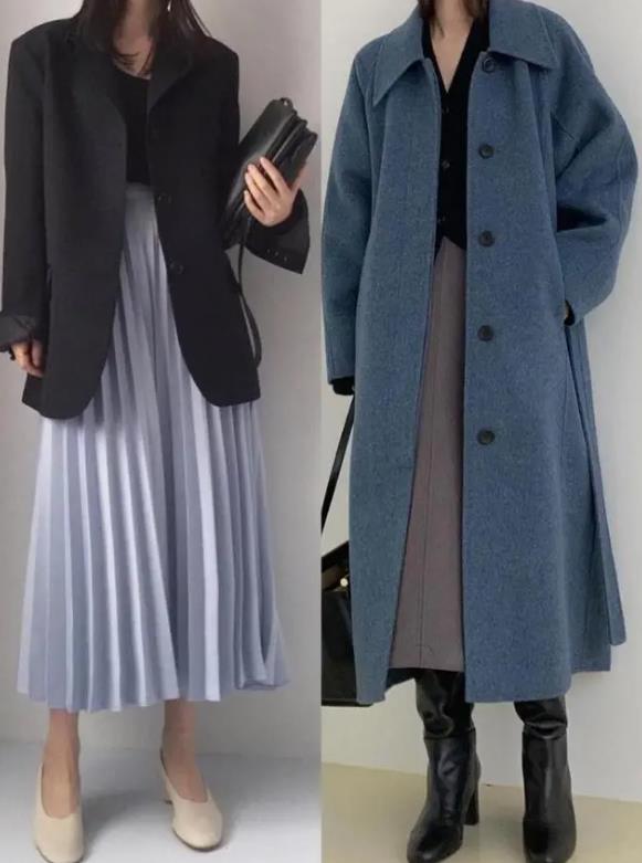 衣服的搭配5+2原则是什么意思?一周上班通勤的搭配案例 衣服的搭配5+2原则是什么意思?一周上班通勤的搭配案例