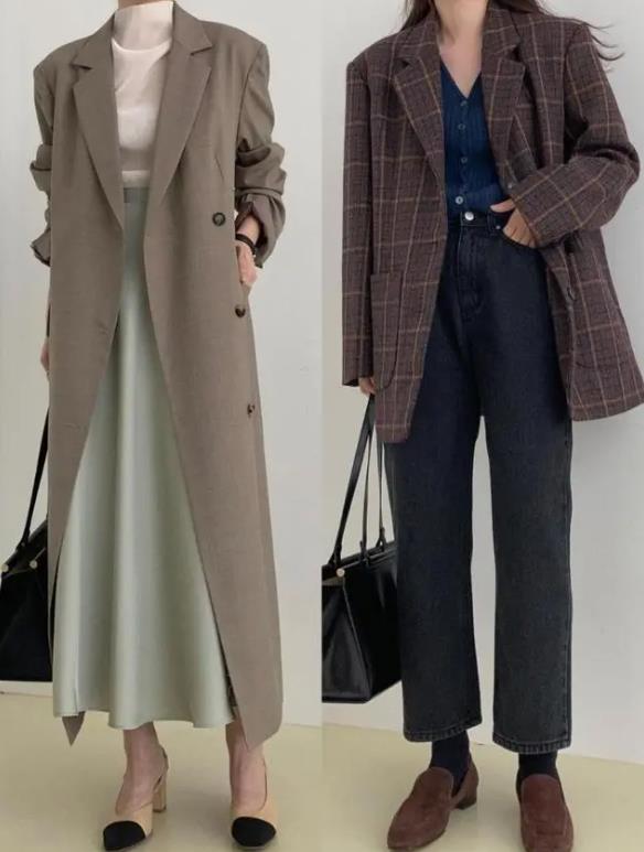 衣服的搭配5+2原则是什么意思?一周上班通勤的搭配案例 衣服的搭配5+2原则是什么意思?一周上班通勤的搭配案例