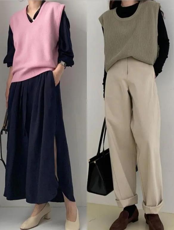 衣服的搭配5+2原则是什么意思?一周上班通勤的搭配案例 衣服的搭配5+2原则是什么意思?一周上班通勤的搭配案例
