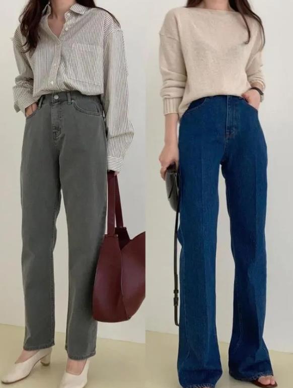 衣服的搭配5+2原则是什么意思?一周上班通勤的搭配案例 衣服的搭配5+2原则是什么意思?一周上班通勤的搭配案例