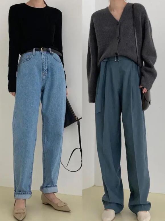 衣服的搭配5+2原则是什么意思?一周上班通勤的搭配案例 衣服的搭配5+2原则是什么意思?一周上班通勤的搭配案例