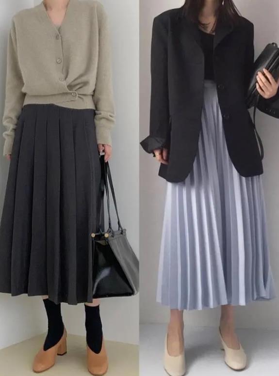衣服的搭配5+2原则是什么意思?一周上班通勤的搭配案例 衣服的搭配5+2原则是什么意思?一周上班通勤的搭配案例