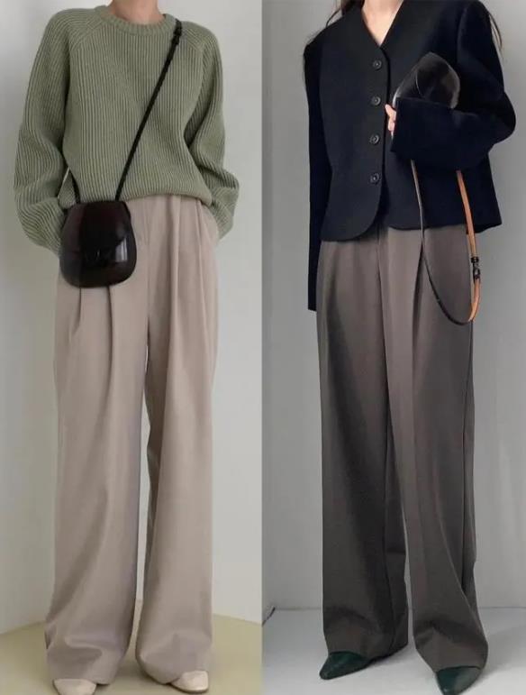 衣服的搭配5+2原则是什么意思?一周上班通勤的搭配案例 衣服的搭配5+2原则是什么意思?一周上班通勤的搭配案例