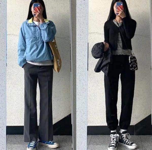 高个子女生的搭配技巧及穿衣禁忌