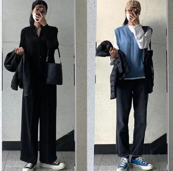 高个子女生的搭配技巧及穿衣禁忌