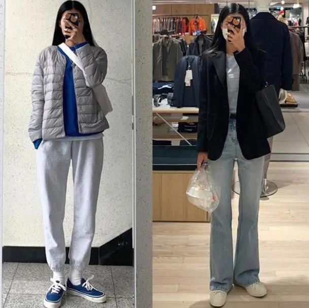高个子女生的搭配技巧及穿衣禁忌