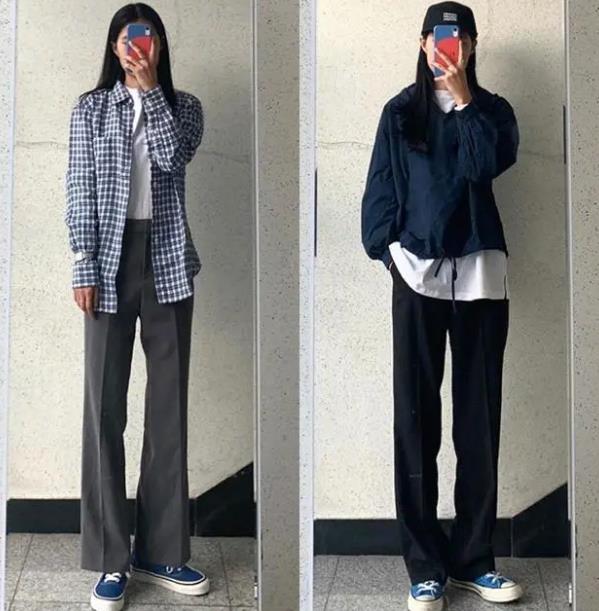高个子女生的搭配技巧及穿衣禁忌