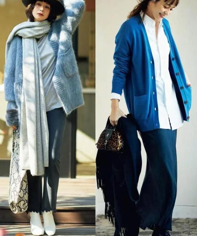 冬季女生超高回头率的气质女神穿衣搭配 冬季女生超高回头率的气质女神穿衣搭配