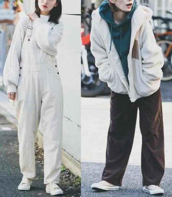 冬季女生超高回头率的气质女神穿衣搭配 冬季女生超高回头率的气质女神穿衣搭配