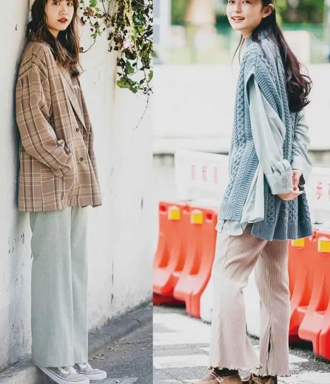 冬季女生超高回头率的气质女神穿衣搭配 冬季女生超高回头率的气质女神穿衣搭配