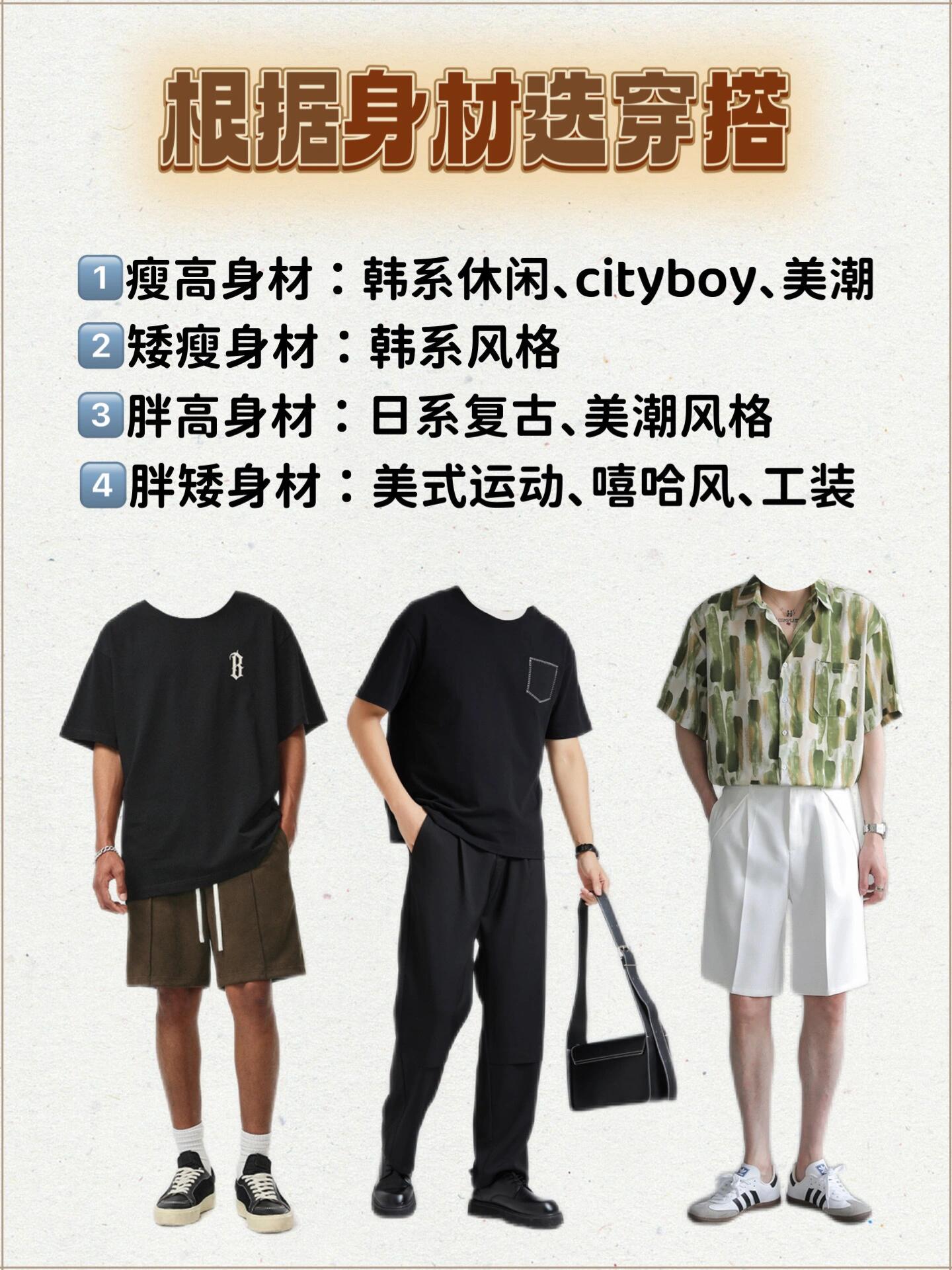 穿搭秘籍：如何提升衣品