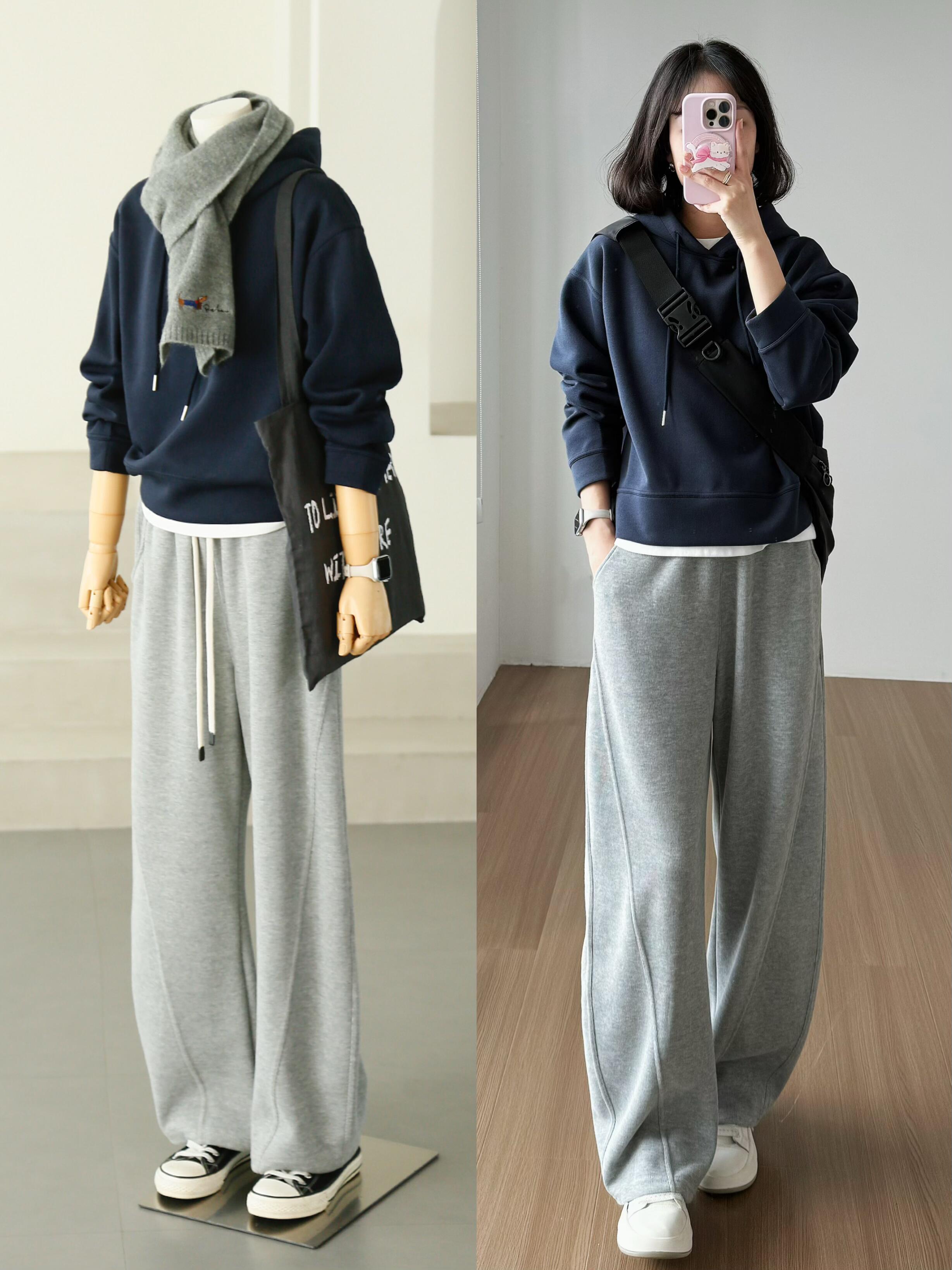 卫衣季必入！这件卫衣凭实力出圈