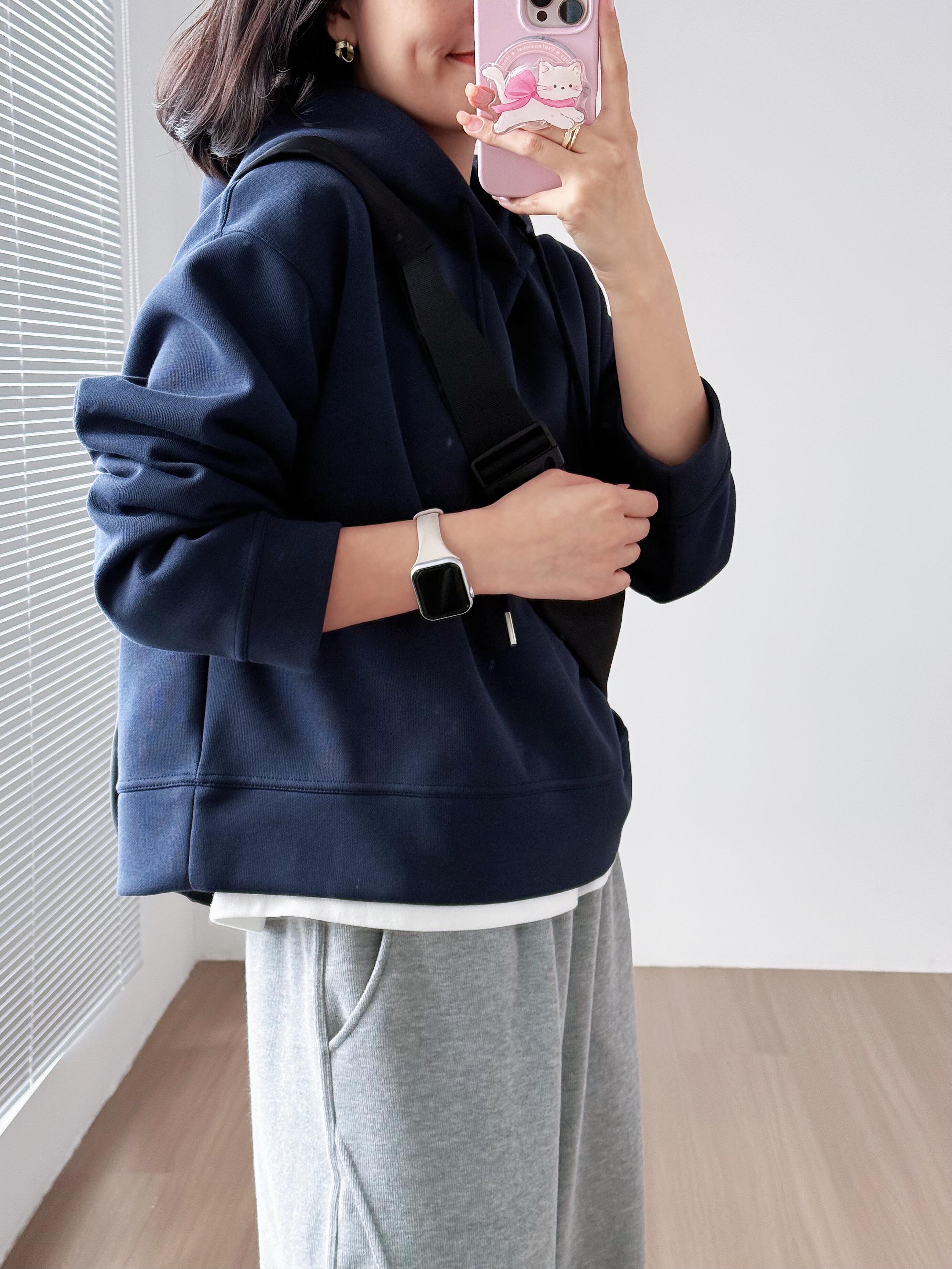 卫衣季必入！这件卫衣凭实力出圈