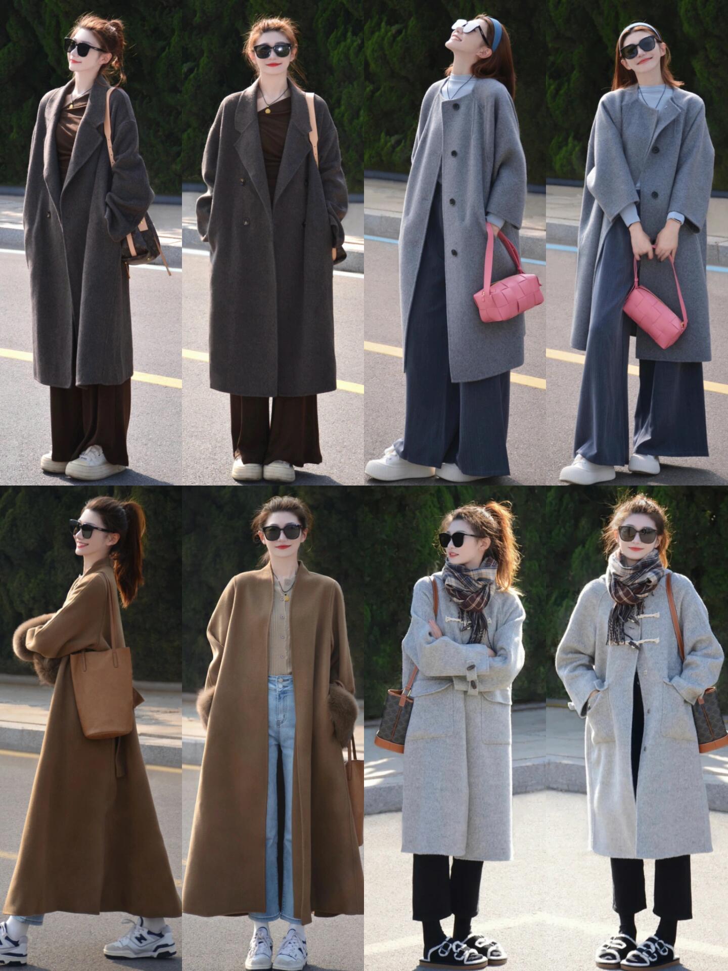 女孩子千万不要把风格定得太死! 女孩子千万不要把风格定得太死!