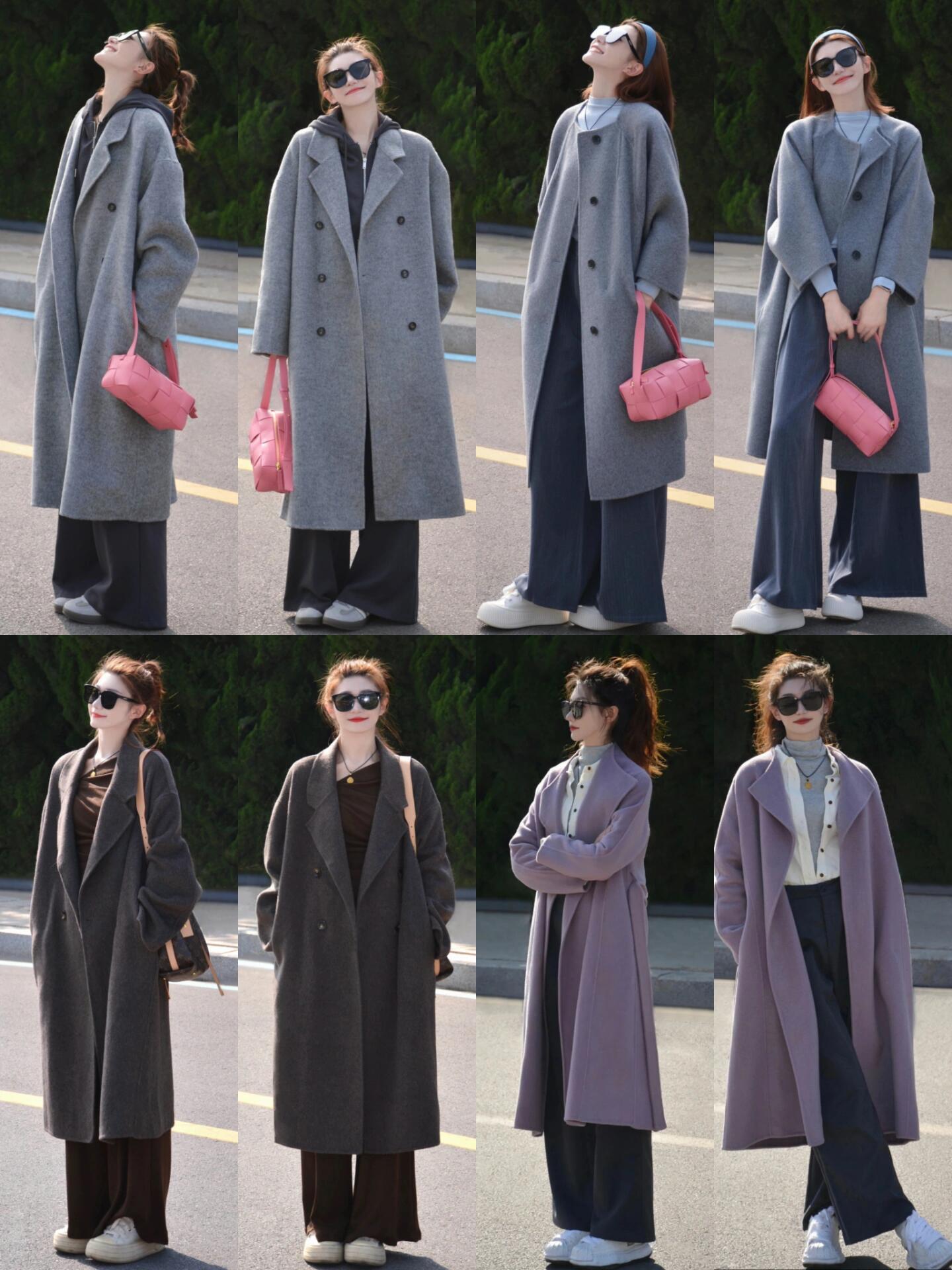 女孩子千万不要把风格定得太死! 女孩子千万不要把风格定得太死!