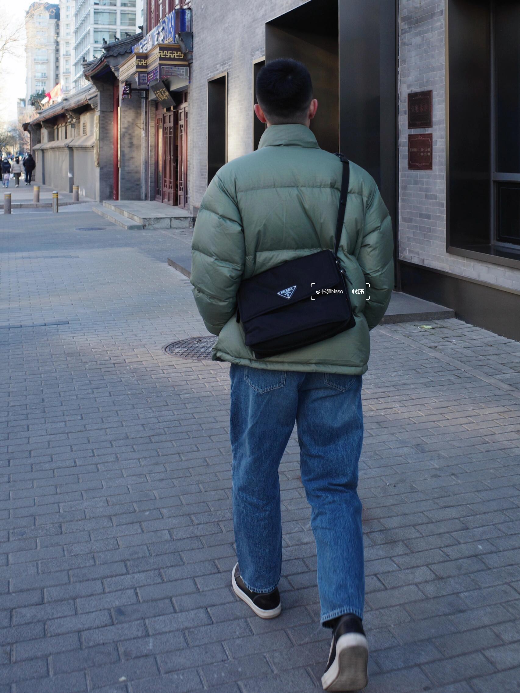 职场“大叔”的周末阳光变身术