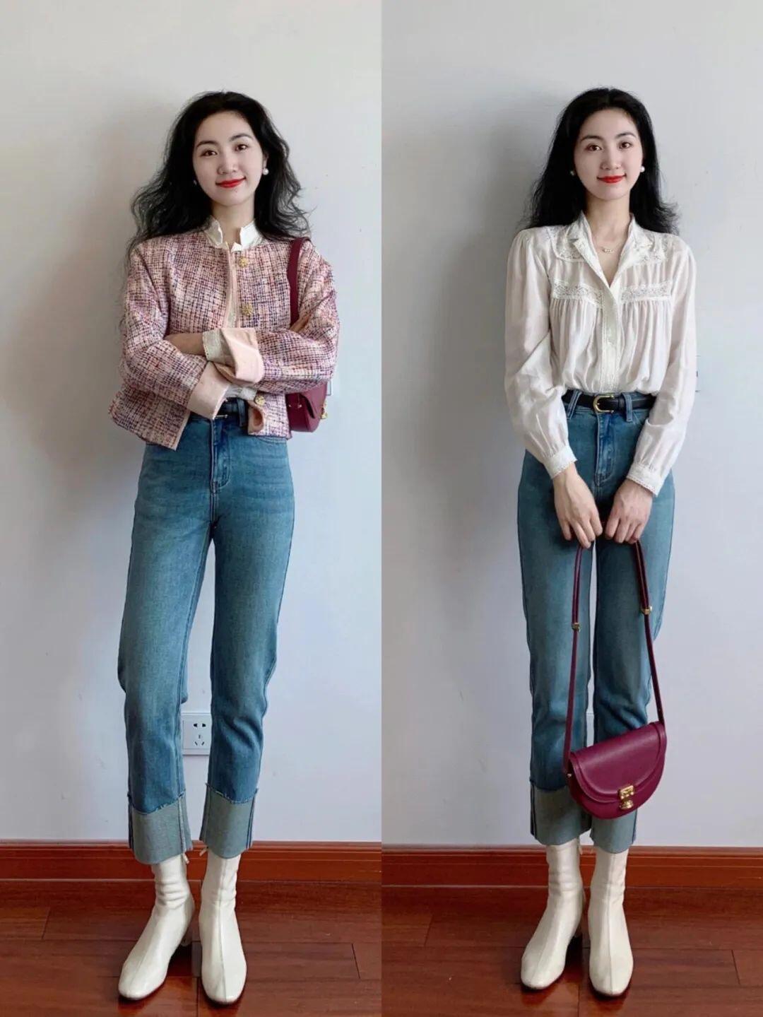 风度与温度我都要!冬日暖穿搭合集,美丽不冻人秘籍 风度与温度我都要!冬日暖穿搭合集,美丽不冻人秘籍