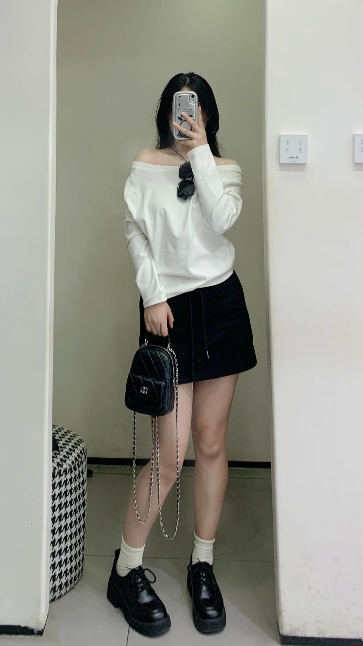 苹果型身材：勇敢破界，解锁多元风格