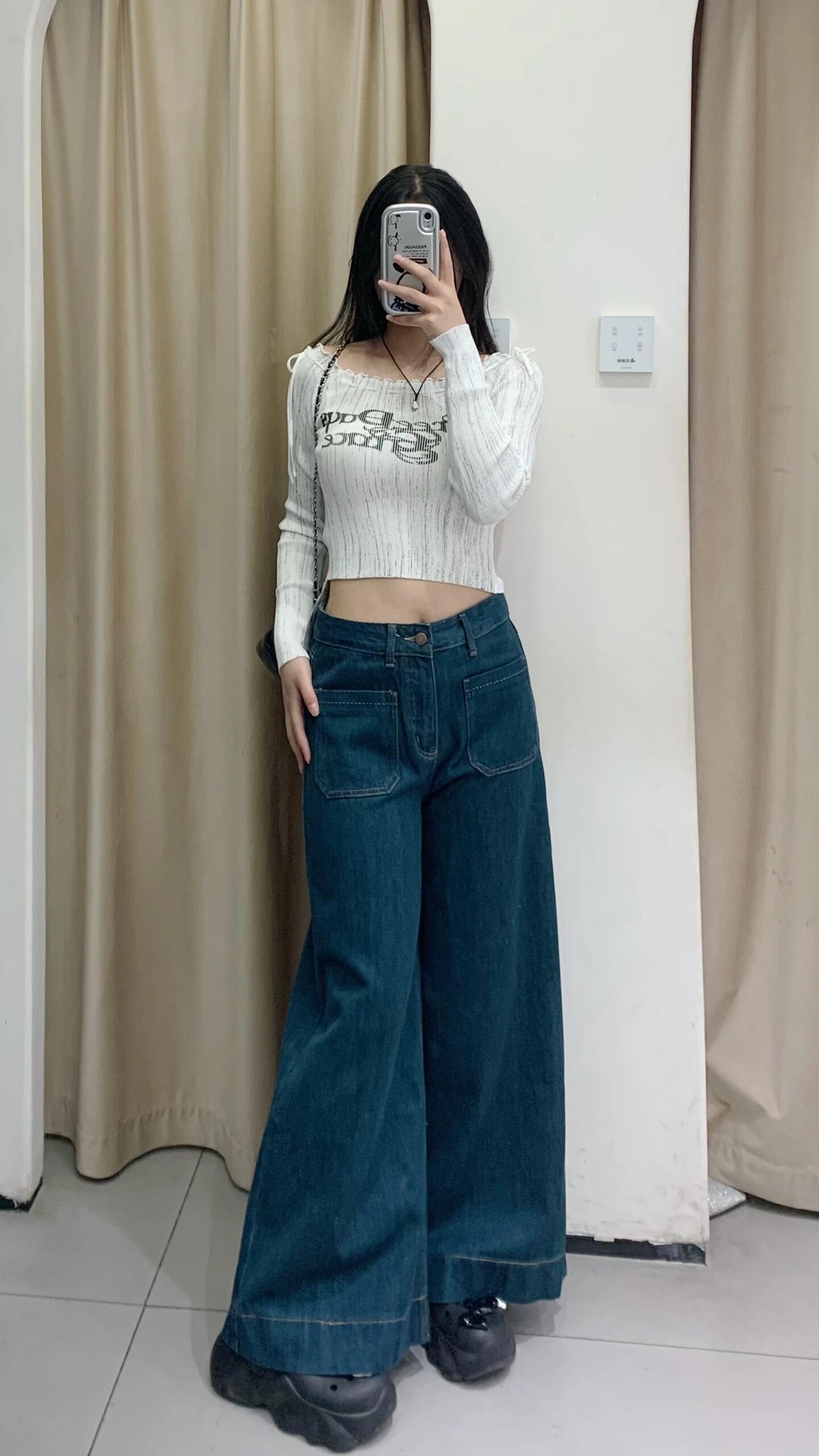 苹果型身材：勇敢破界，解锁多元风格