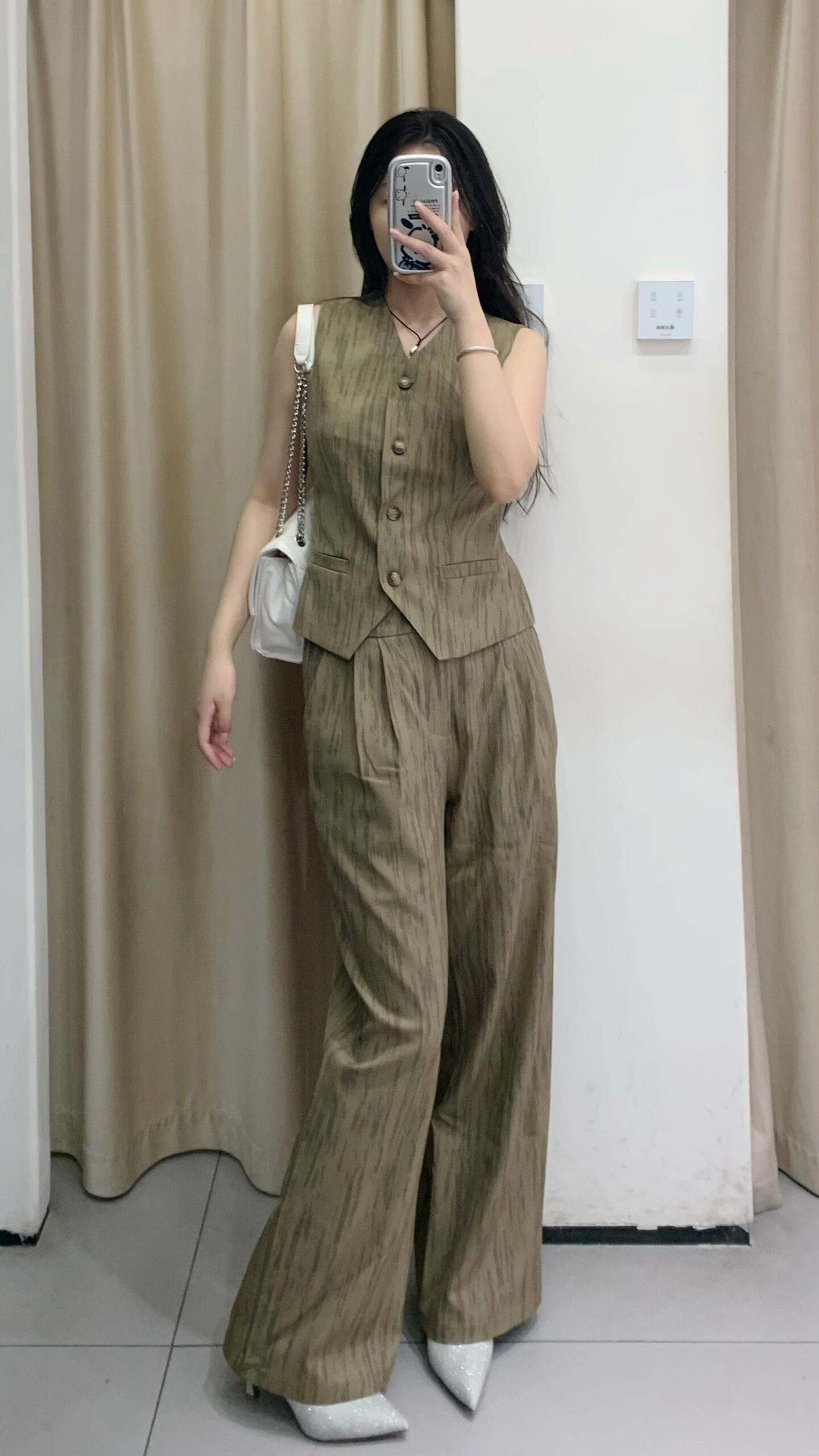 苹果型身材：勇敢破界，解锁多元风格