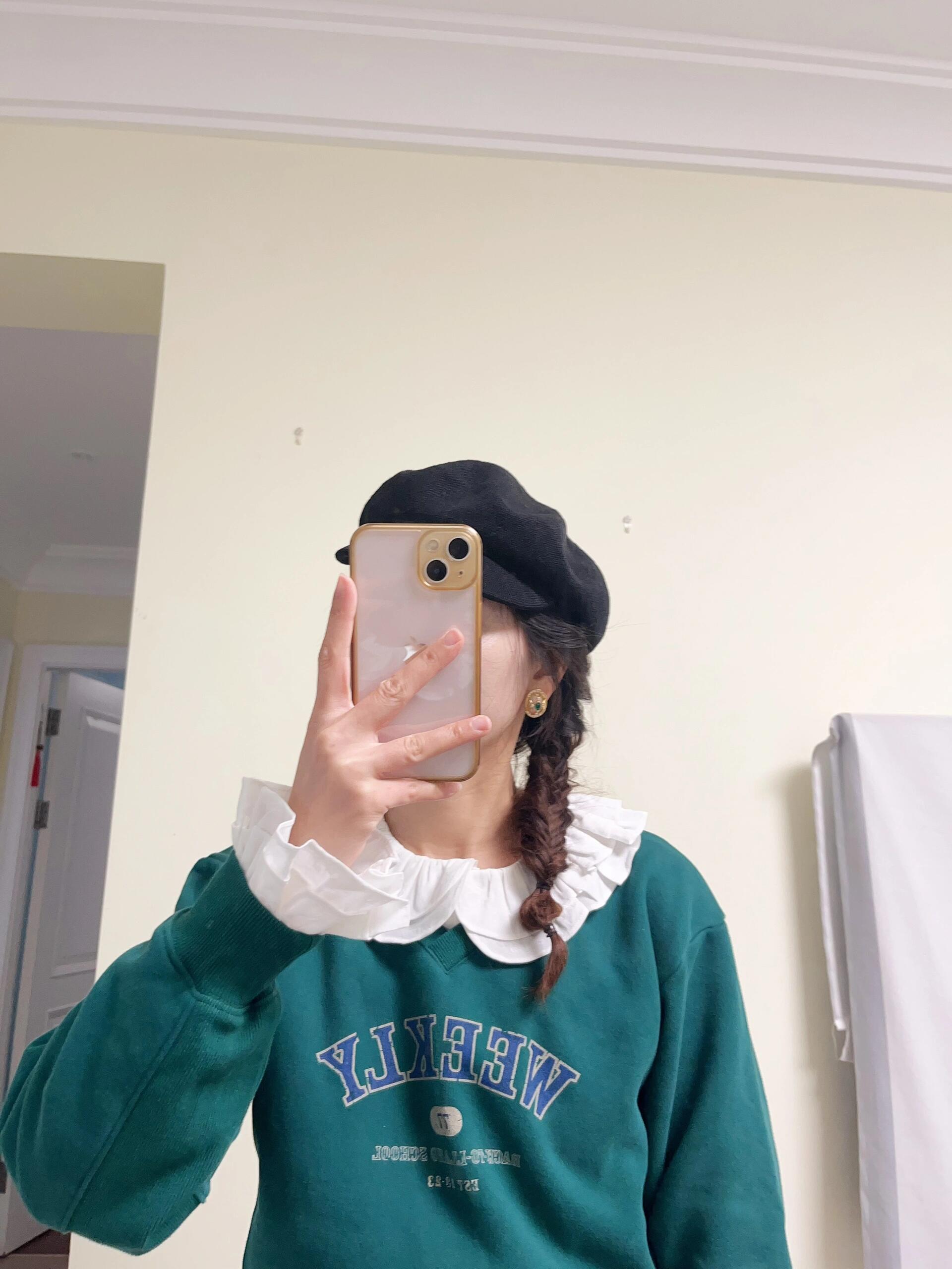 梨形腿不直星人的穿搭逆袭秘籍