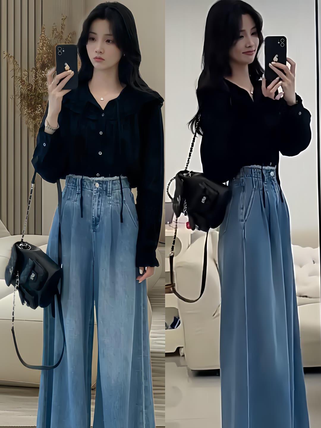 职场时尚翻身仗：从“大妈土气”到气质女神