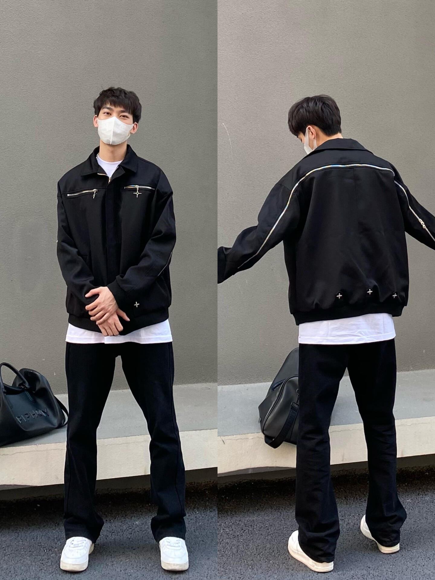 男生衣品进阶指南:打造吸睛造型 男生衣品进阶指南:打造吸睛造型