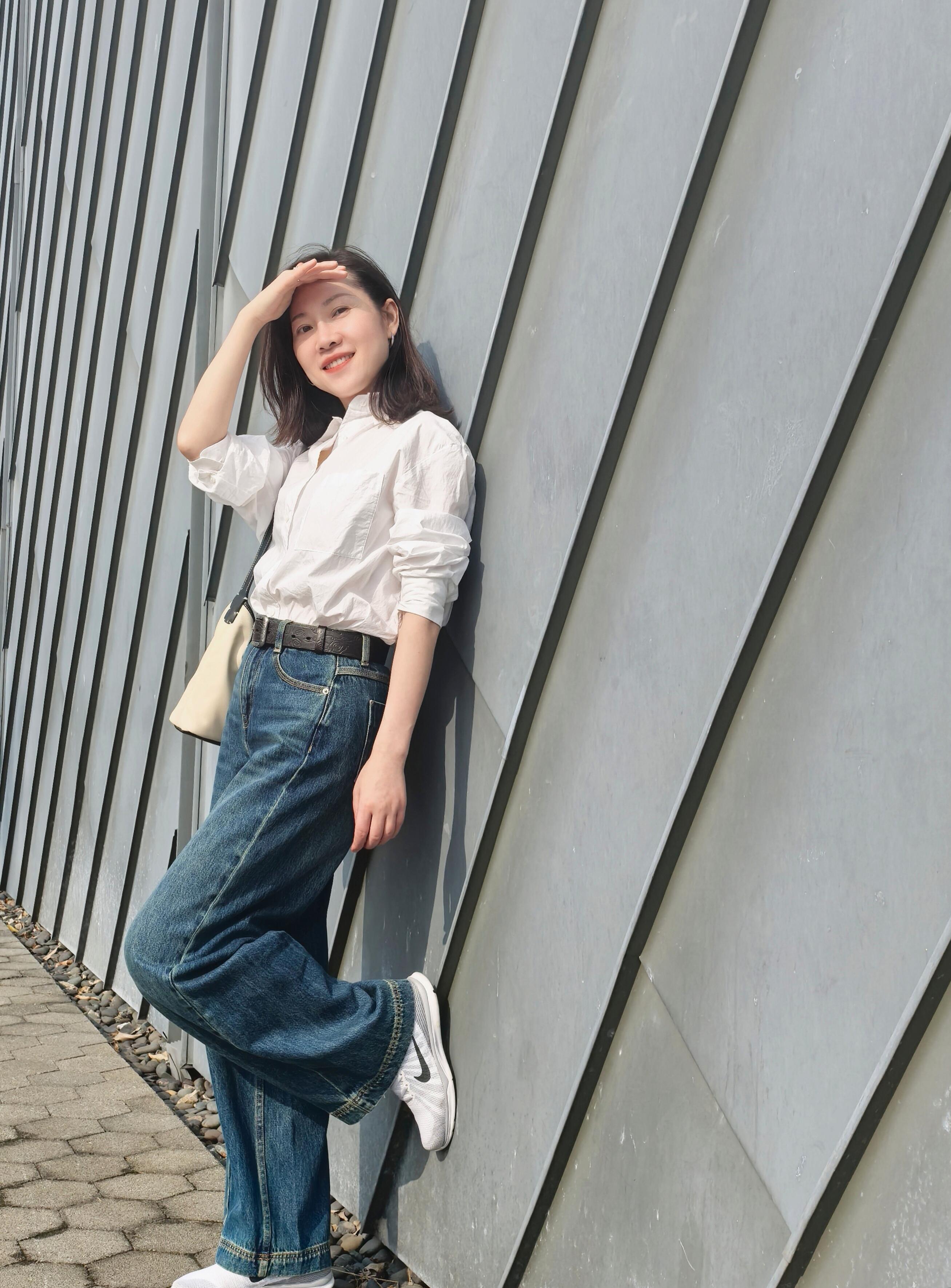 47 岁女性的优雅秘诀:简而不凡,方显高级 47 岁女性的优雅秘诀:简而不凡,方显高级