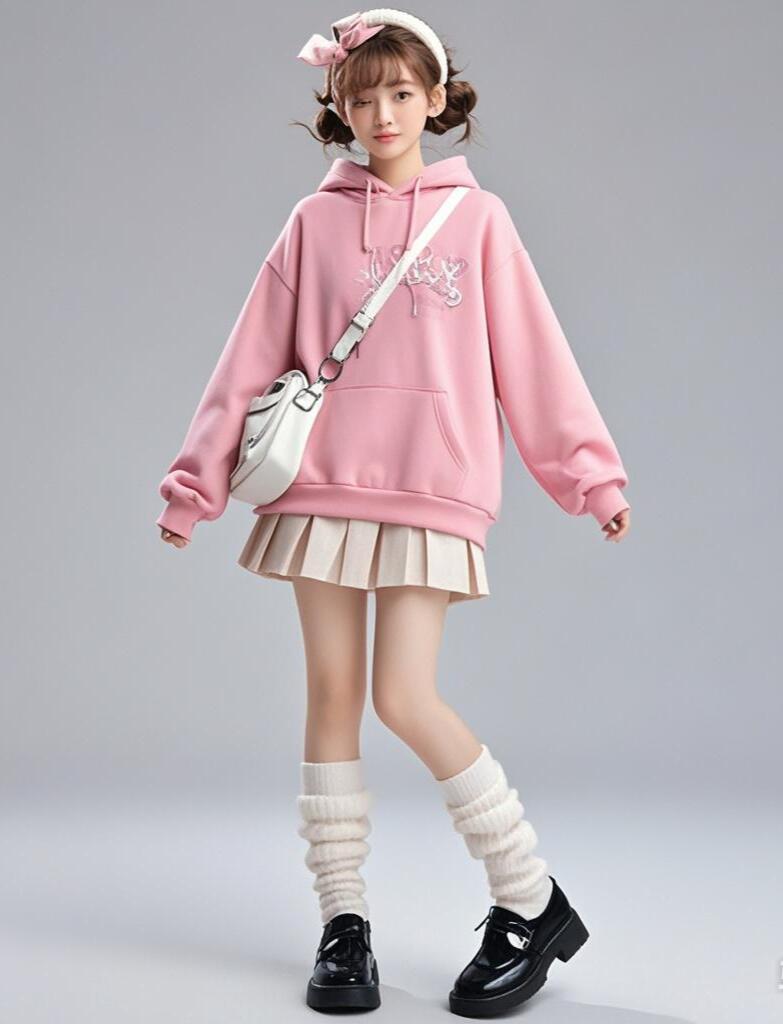 广东16度穿搭宝典，解锁多变魅力