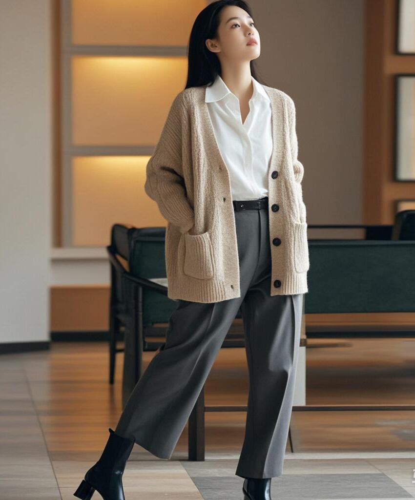 广东16度穿搭宝典，解锁多变魅力