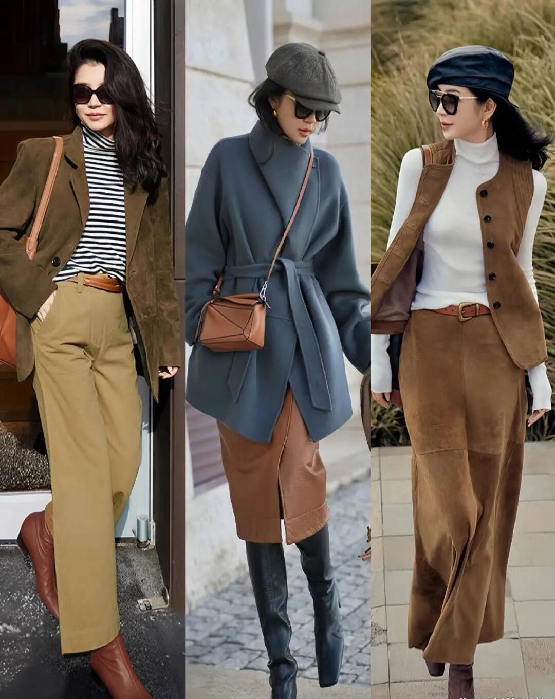 穿搭秘籍:解锁永恒的时尚密码 穿搭秘籍:解锁永恒的时尚密码