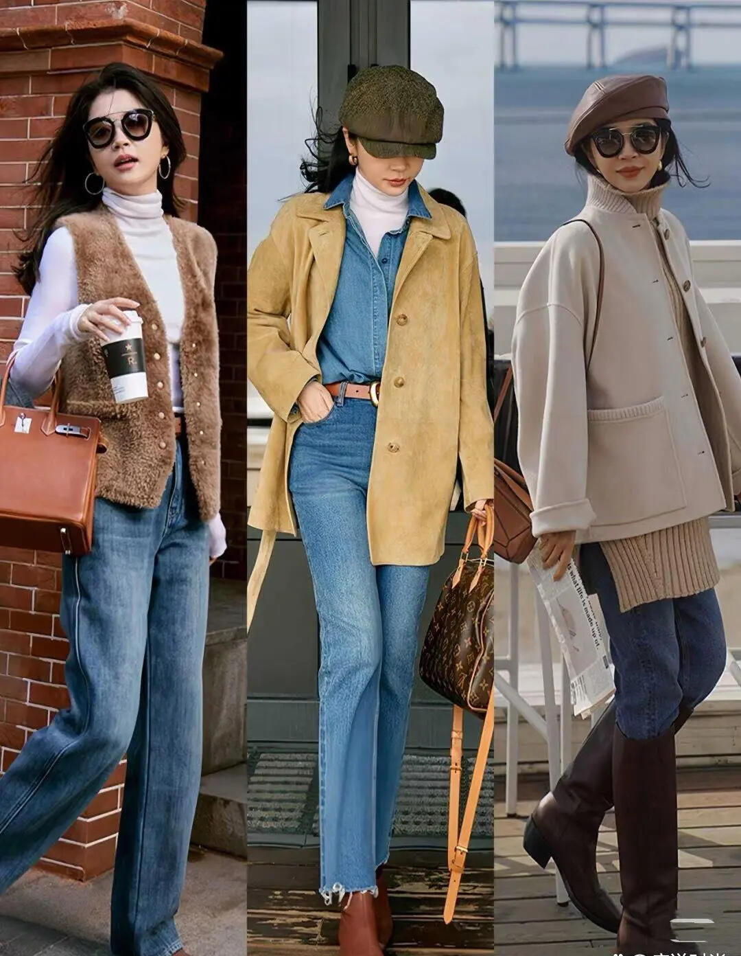 穿搭秘籍:解锁永恒的时尚密码 穿搭秘籍:解锁永恒的时尚密码