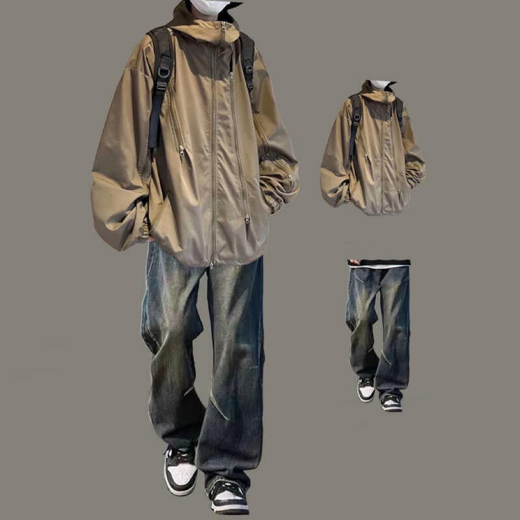 男生棉服穿搭指南:帅气过冬不是梦 男生棉服穿搭指南:帅气过冬不是梦