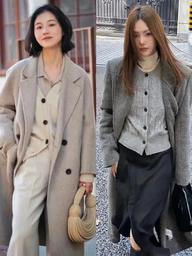 掌握“三明治”法则，进阶穿搭佼佼者