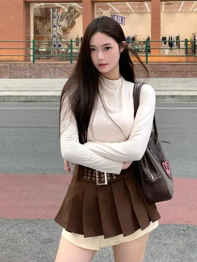 掌握“三明治”法则，进阶穿搭佼佼者