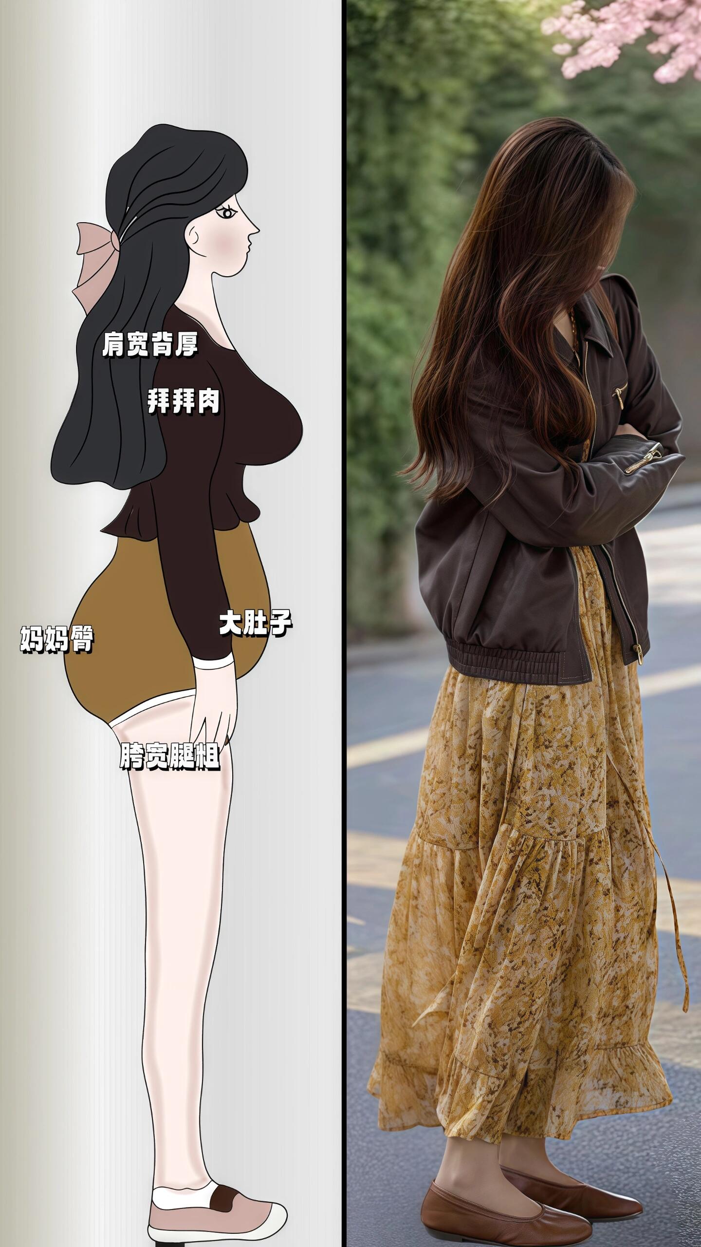 美翻春天的穿搭,赶紧码住! 美翻春天的穿搭,赶紧码住!