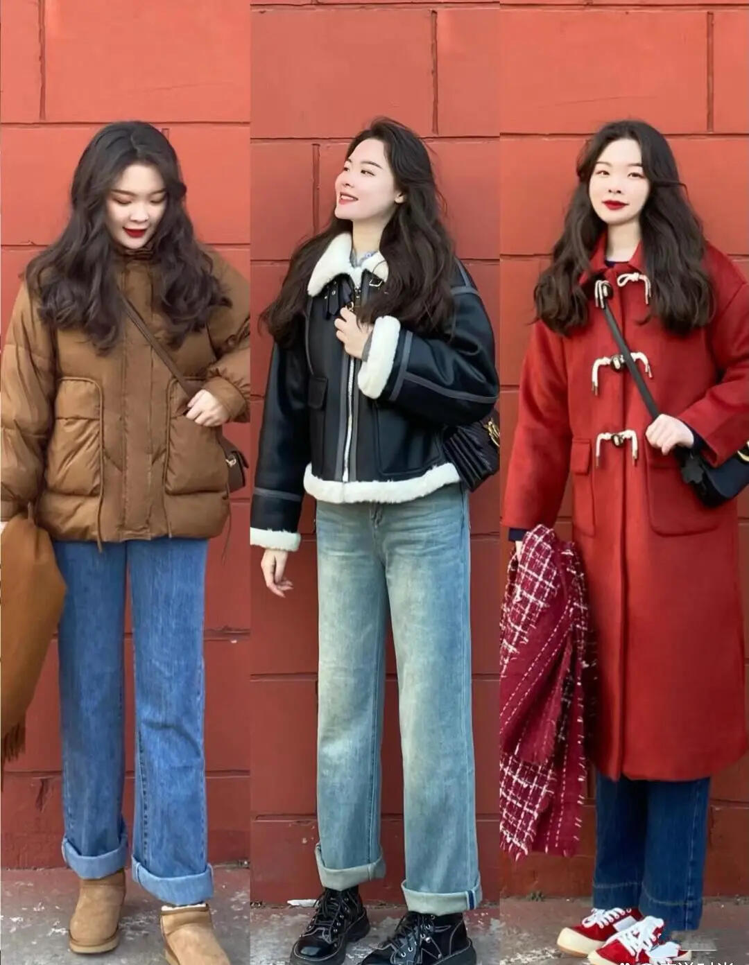 小个子女生必看!基础款穿出时髦精风范 小个子女生必看!基础款穿出时髦精风范