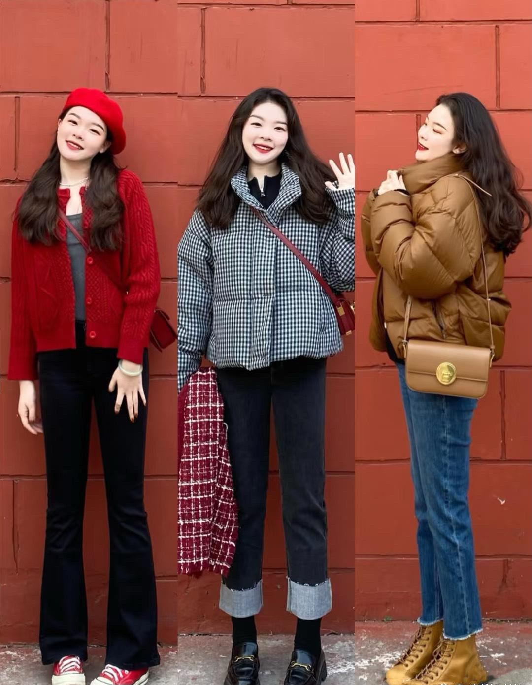 小个子女生必看!基础款穿出时髦精风范 小个子女生必看!基础款穿出时髦精风范