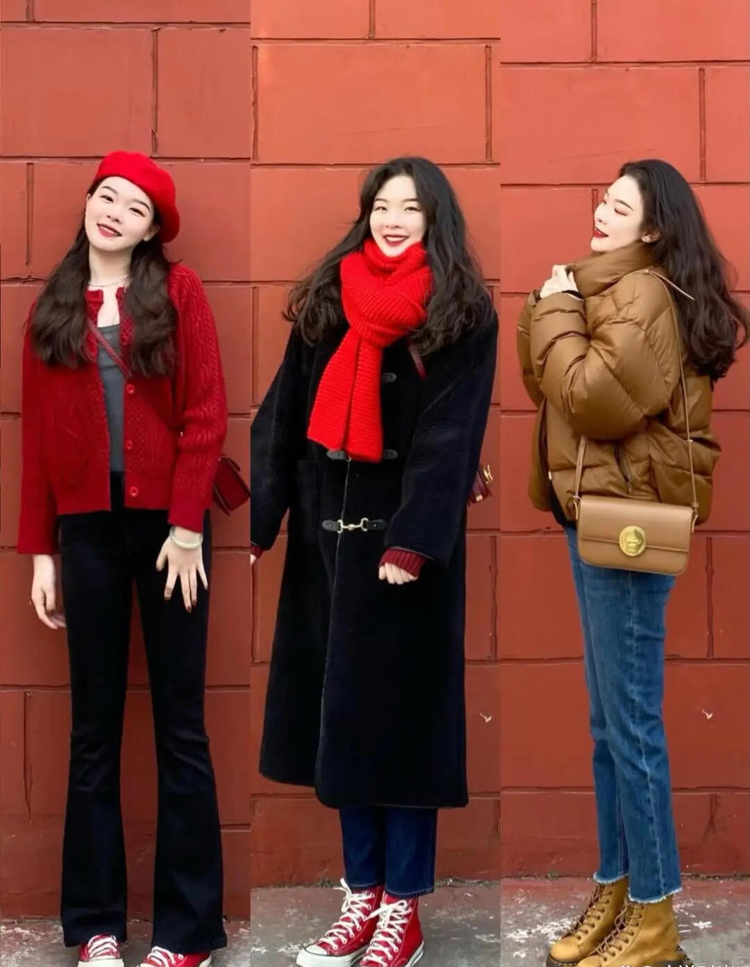 小个子女生必看!基础款穿出时髦精风范 小个子女生必看!基础款穿出时髦精风范