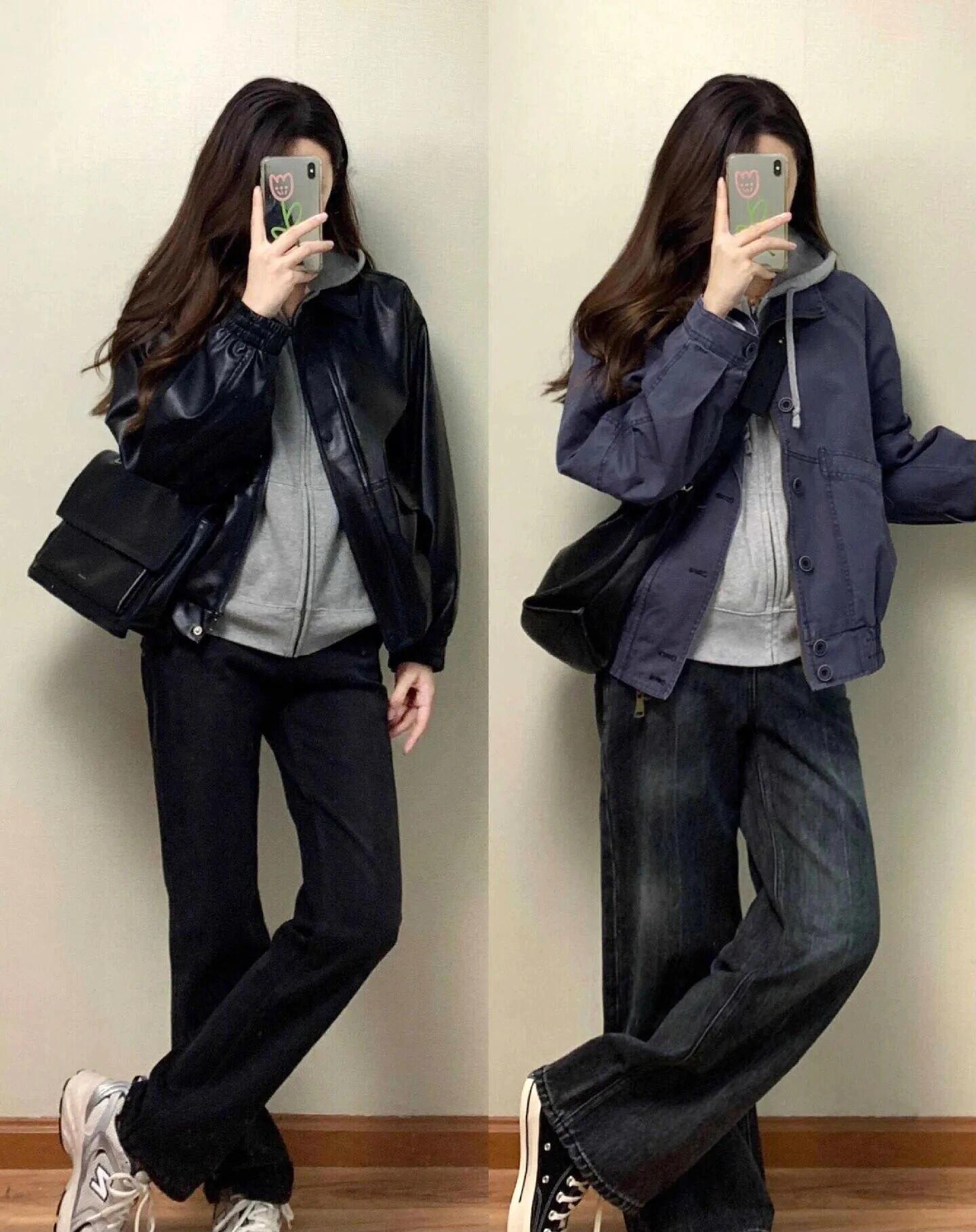 南方人也顶不住啦!冬季保命穿搭大公开 南方人也顶不住啦!冬季保命穿搭大公开