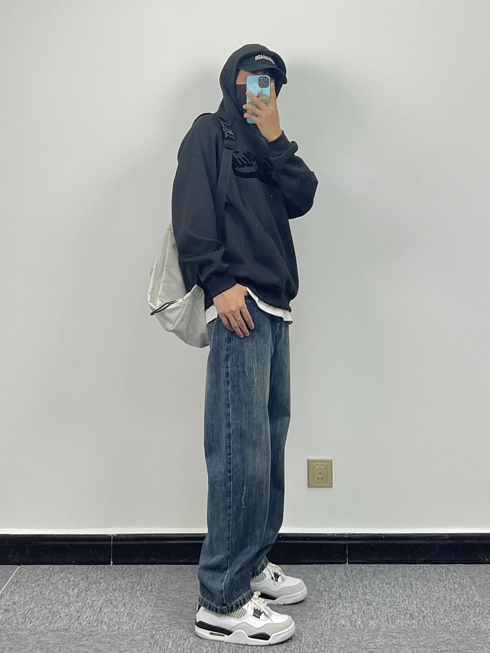 175男生如何穿出女生理想型！