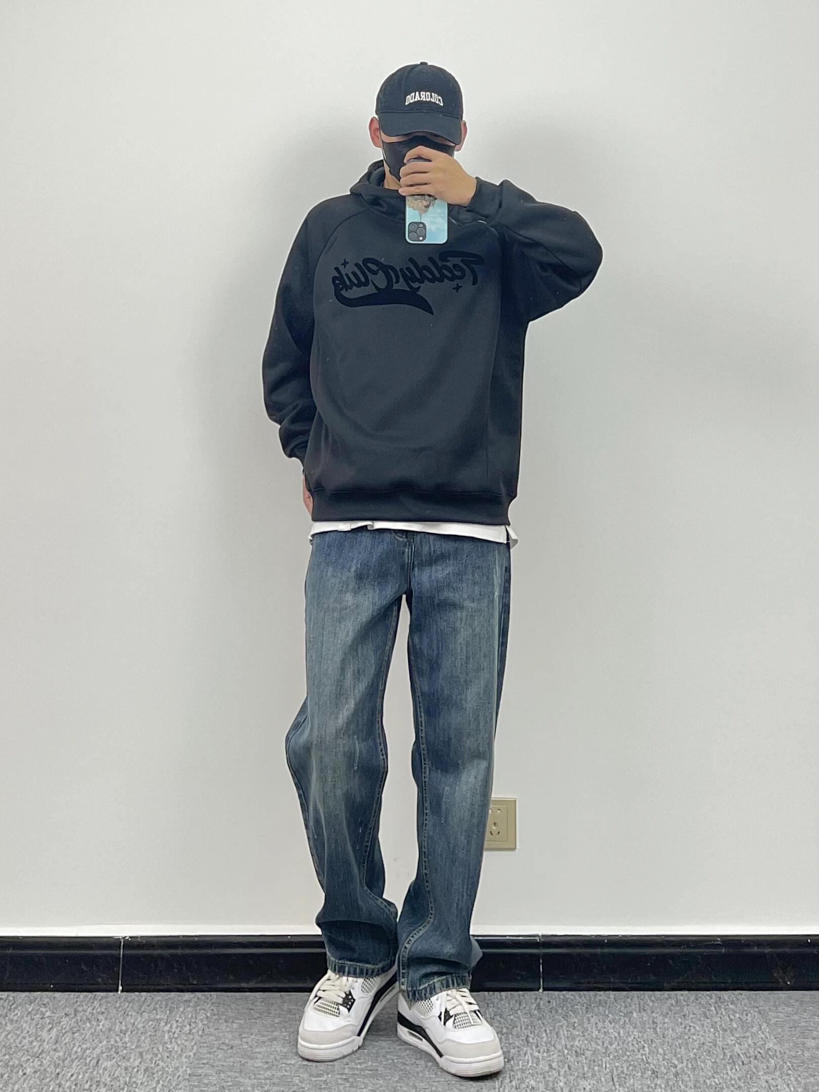 175男生如何穿出女生理想型！