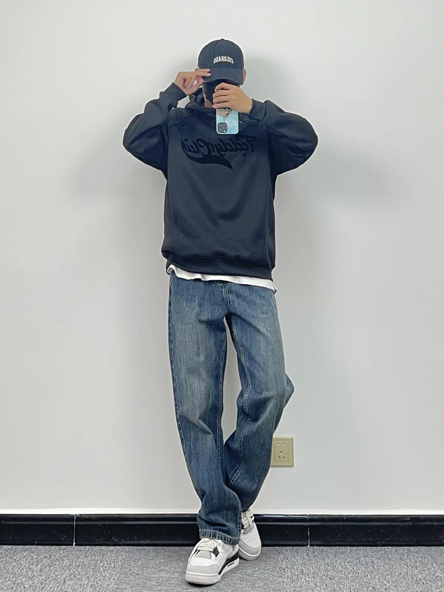 175男生如何穿出女生理想型！